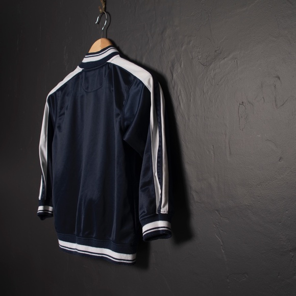 Kids Nike Sports Light Weight Zipper Jacket Sz 6 - Picture 5 of 5